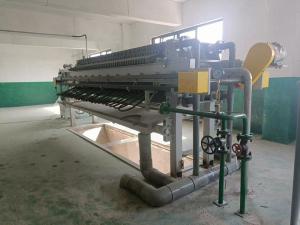 電解車間案例設備