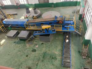 電解車間案例設備