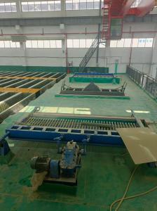 電解車間案例設備