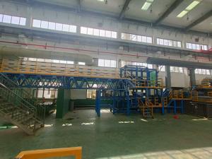 電解車間案例設備