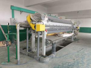 電解車間案例設備